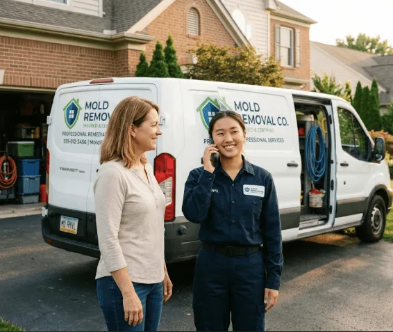 Crawlspace Mold Remediation Sprankle Mills, PA FAQs
